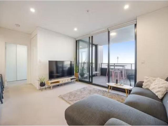 211/11 Village Place, Kirrawee Apartment for rent Listed by W.