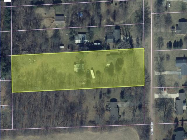 21112 Wilmot Road