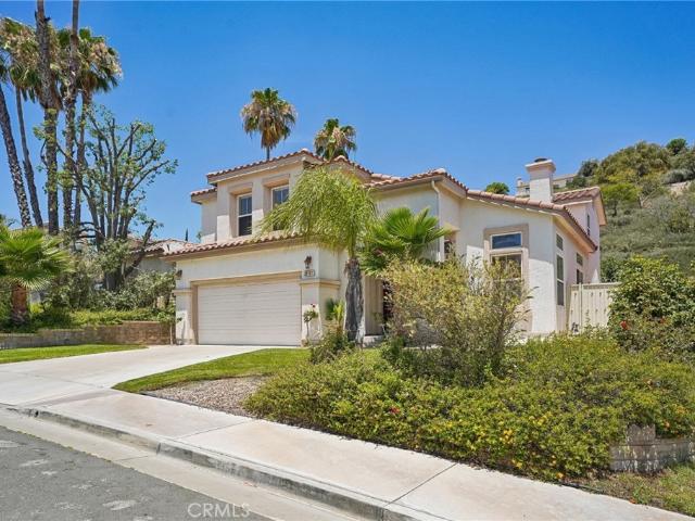 21117 Oakleaf Canyon Drive