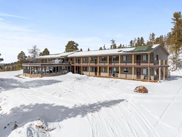 21117 Stewart Slope Rd Unit B1, Lead, SD 57754