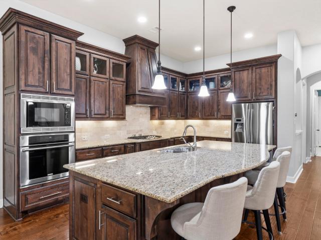 21114 Harvest Thistle Drive