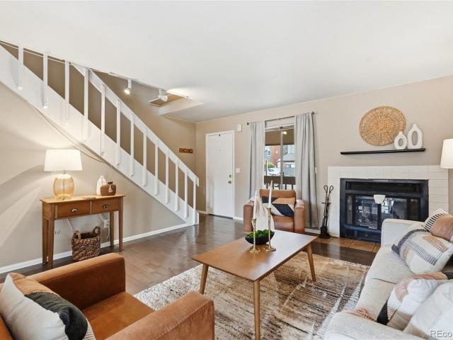 2111 Mt Washington Ave, Colorado Springs, CO 80906 | MLS #9542