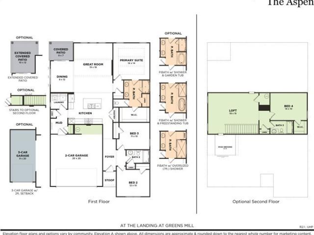 2111 Madelyn Branch Road