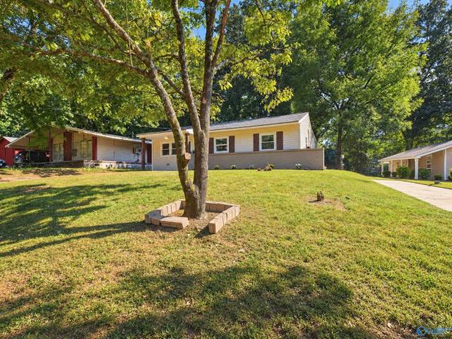 2111 NW Atkins Drive