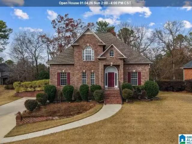 2111 N GRANDE VIEW LN, ALABASTER, AL 35114