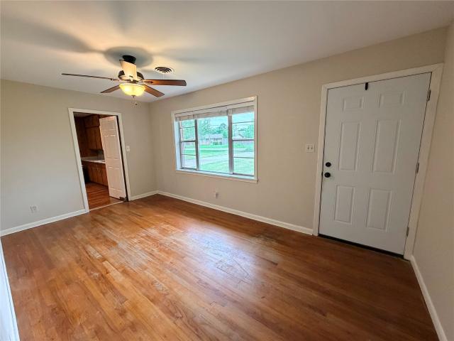 2111 Bush Drive