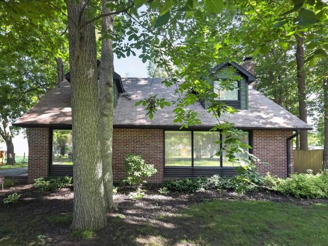 2111 Bashor Road