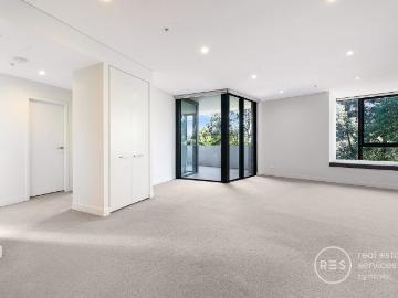 211/1 Cullen Close Glebe NSW