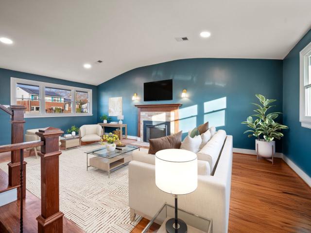 2111 Eastridge Road, Lutherville Timonium, US, MD