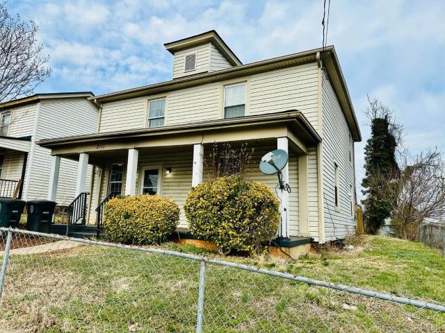 2111 Grace St, Lynchburg, VA 24504 | MLS #364859