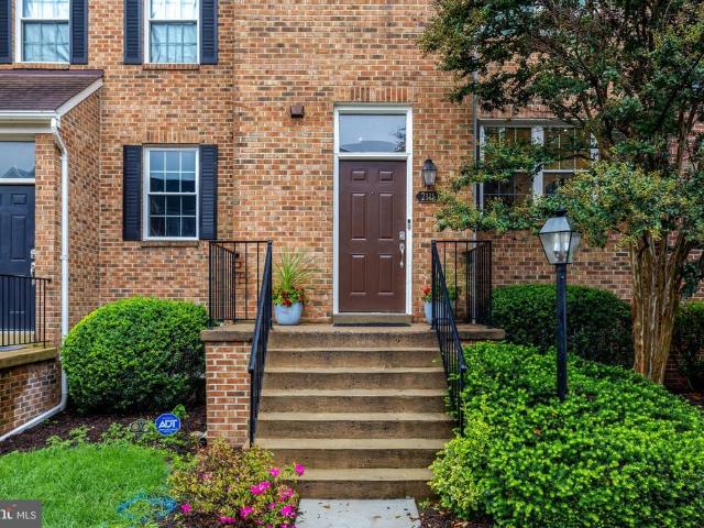 2111 Hutchison Grove Court
