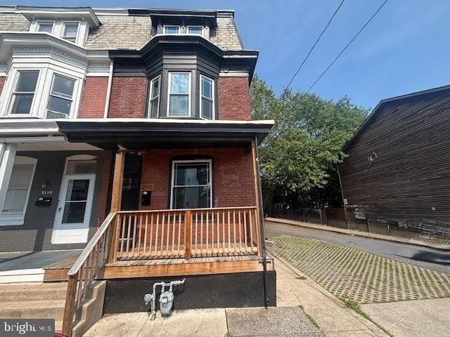 2111 Penn St, Harrisburg, PA 17110