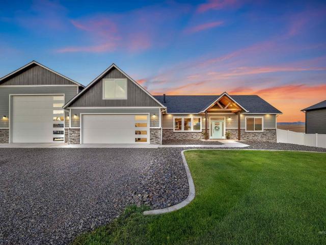 2111 Vinifera Blvd, Lewiston, US, ID