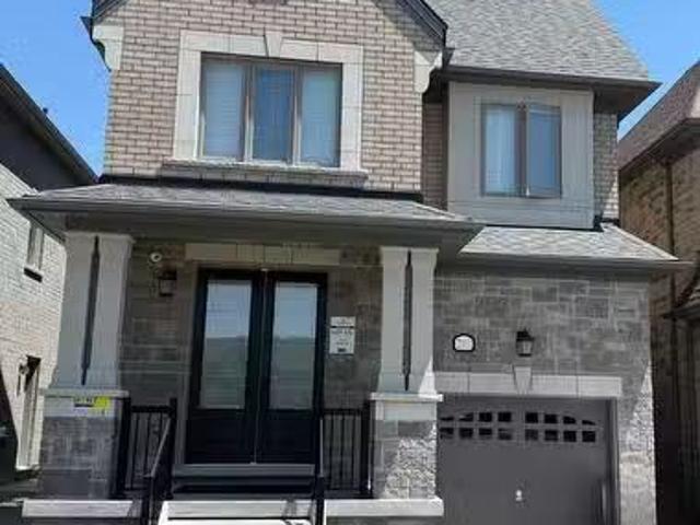 2111 Wilson Street, Innisfil, ON, L9S 0N8 house for lease L.