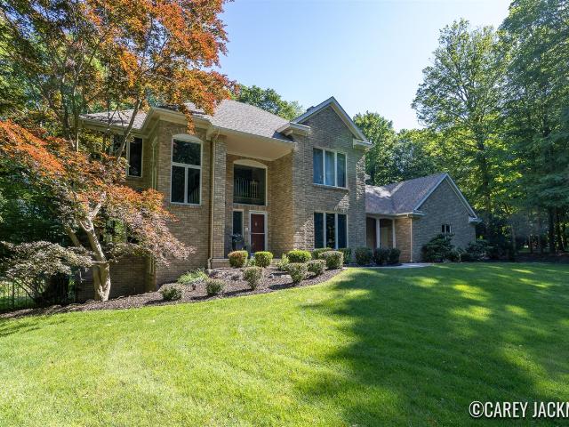 2111 Woodley Creek Court