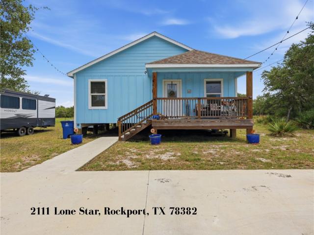 2111 & 2121 Lone Star