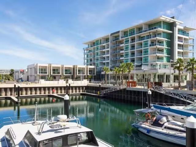 211/1 2 Tarni Court, New Port, SA 5015