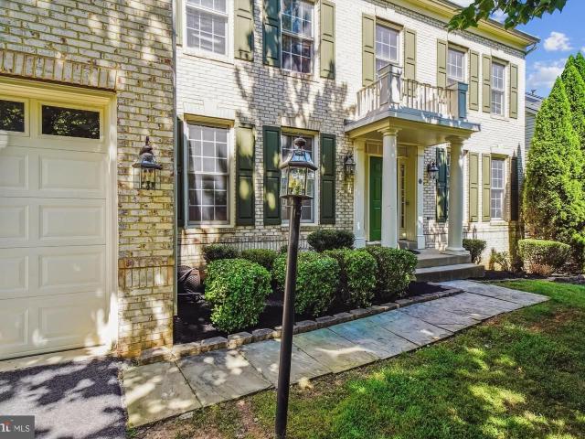 21120 Hickory Forest Way, Germantown, MD