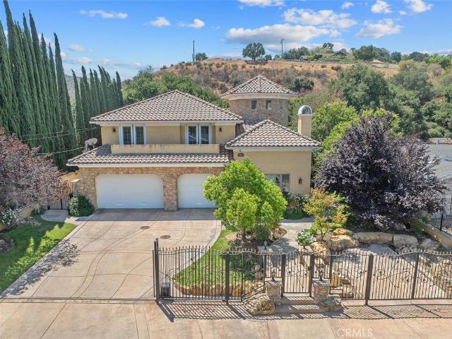 21120 Placerita Canyon Rd, Newhall, CA 91321 | MLS #SR25192