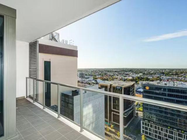 2112/380 Murray Street, Perth, WA 6000