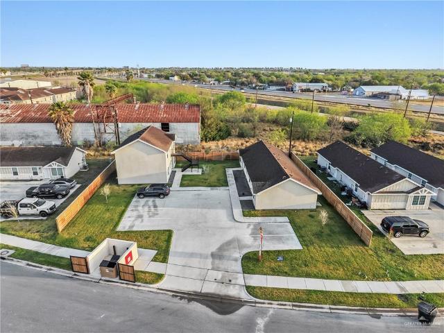 2112 Multi National, Harlingen, TX 78550 | MLS #497855