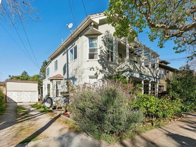 2112 Mckinley Ave D