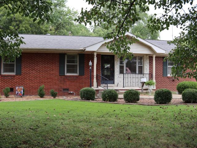 2112 Norwood Dr