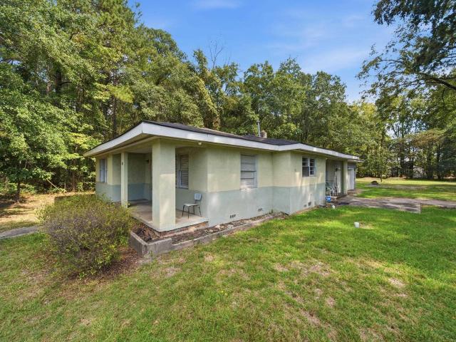 2112 Atlas Road
