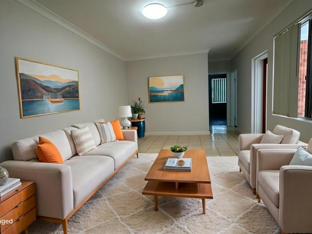 2/112 Alfred Street, Rosehill