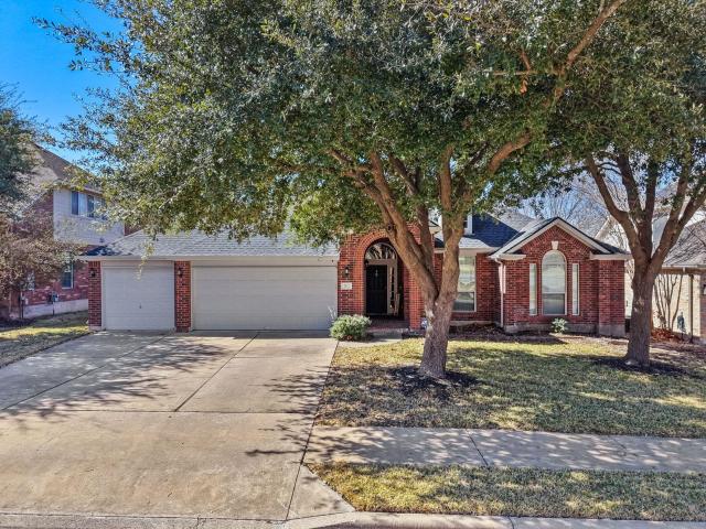 2112 Bandera Path, Round Rock, TX