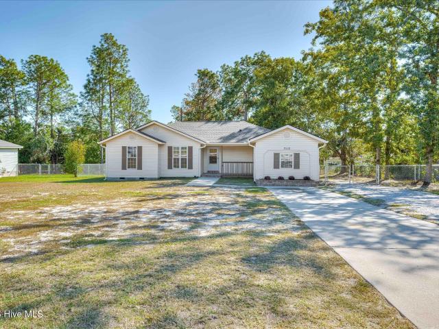 2112 Boykin Road