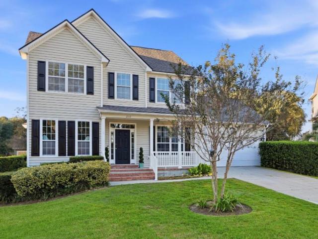 2112 Coffey Court