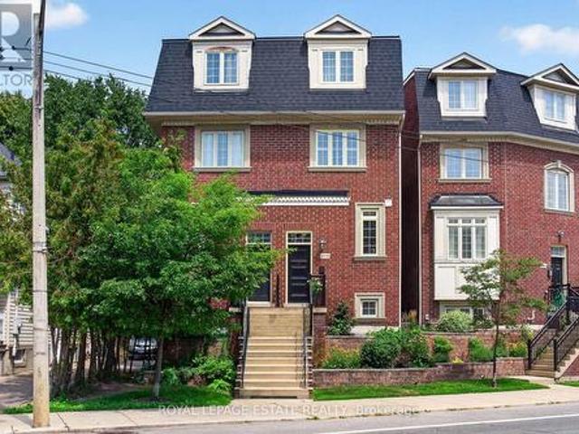 2112 Dundas Street E, Toronto, ON, M4L 1N1 house for sale | Listing ID E13789 | Royal LePage