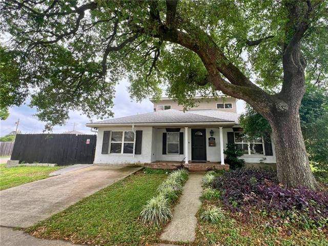 2112 Deerfield Rd, Terrytown, LA 70056 | MLS #2548