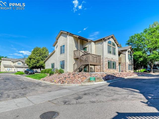 2112 Denton Grove, Unit 101, Colorado Springs, CO 80919 | Compass