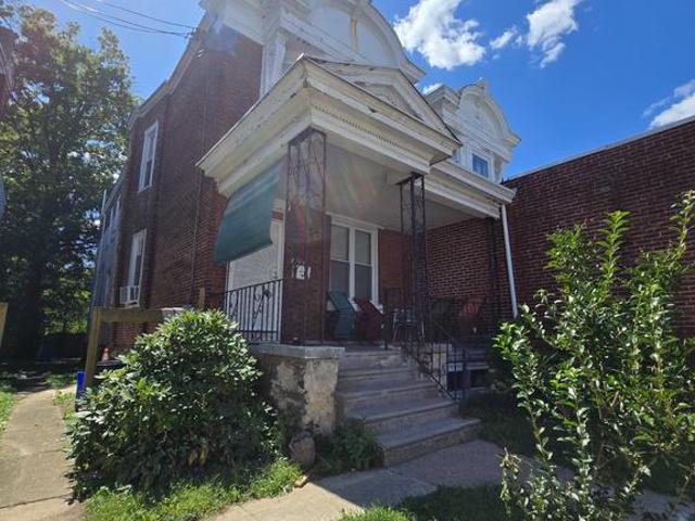 2112 E Chelten E