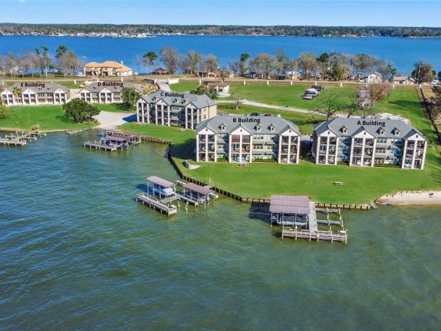 2112 Fm 3186, Unit D1, Onalaska, TX 77360 | MLS #27073