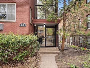 2112 Garfield Ave, Unit 14, Minneapolis, MN 55405 | MLS #7061