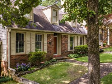 2112 Hinson Road # 12