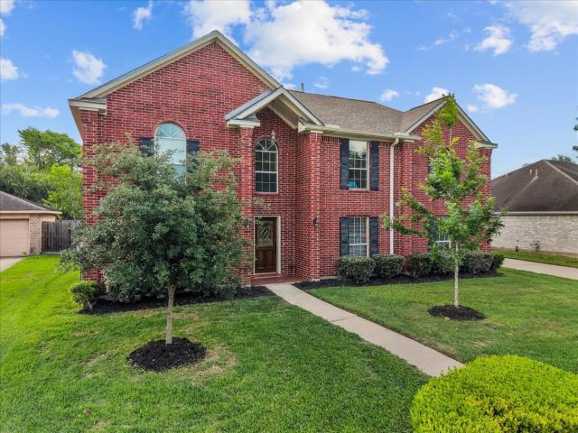 2112 Indian Blanket Dr, League City, TX 77573 | MLS #98741