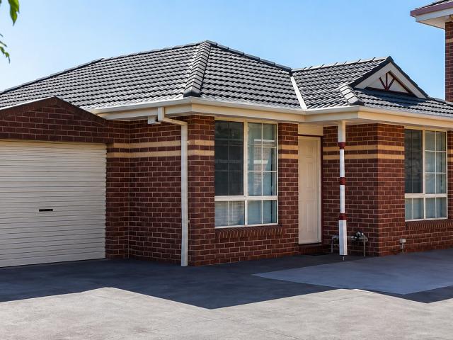 21/12 Rufus Street Epping, VIC 3076