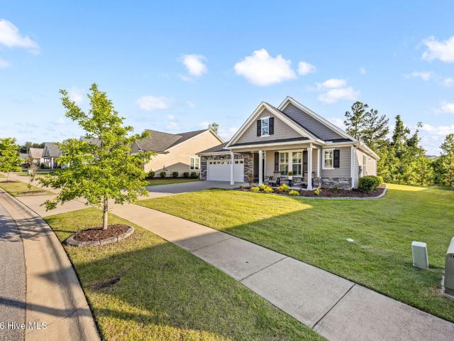 2112 Sinclair Drive