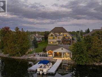 2112 Truman Drive, Selwyn, ON, K0L 2H0 house for sale | Listing ID X13444 | Royal LePage