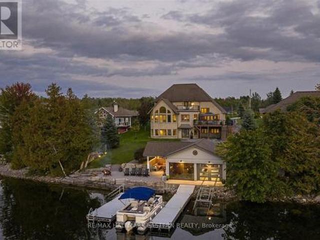 2112 Truman Drive, Selwyn, ON, K0L 2H0 house for sale | Listing ID X13544 | Royal LePage
