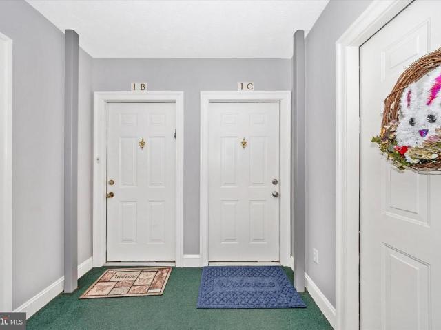 2112 Whitehall Road # 1C
