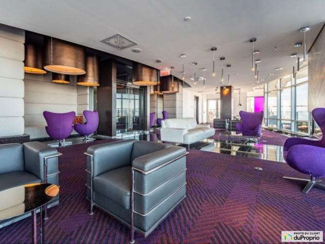 2112 2818, Boulevard Laurier, Ste Foy à louer