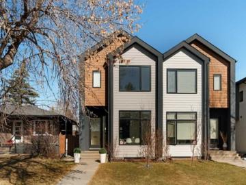 North Glenmore, Calgary, Alberta