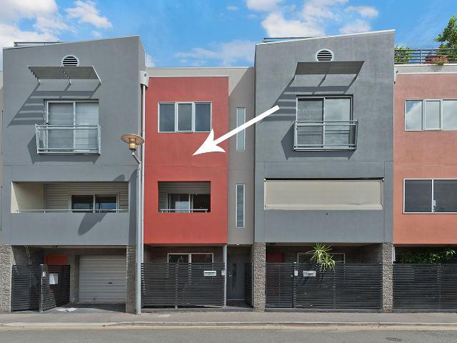 21/131 Gray Street, ADELAIDE, SA 5000
