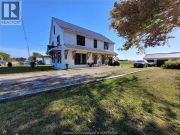 21132 Port Road, Merlin, ON, N0P 1W0 house for sale | Listing ID 26005 | Royal LePage