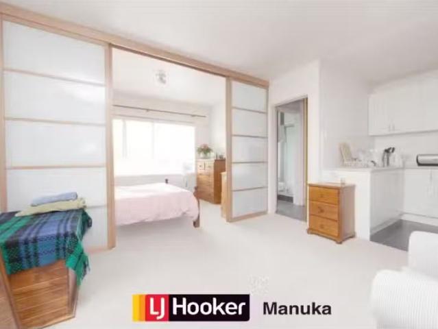 21/135 Blamey Crescent, CAMPBELL Apartment for rent Listed by.